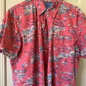 Men’s izod tropical polo